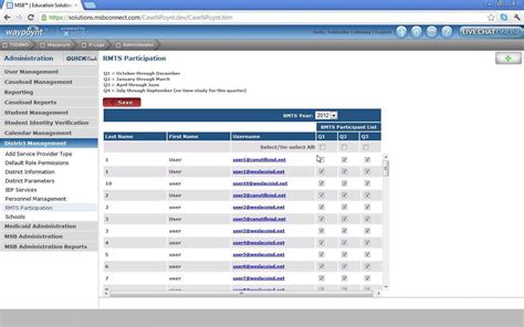 msb connect x logs